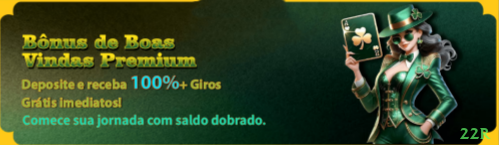 Interface do App 22r